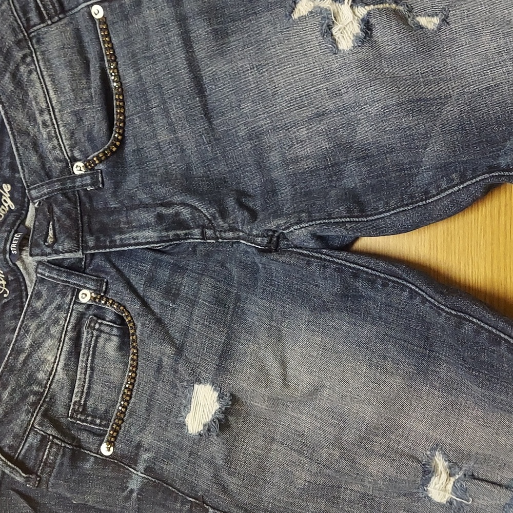 Skinny Jeans